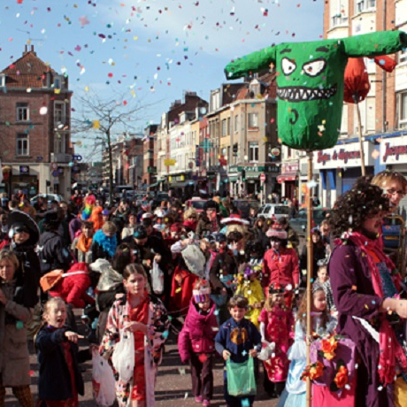 Carnaval de Wazemmes