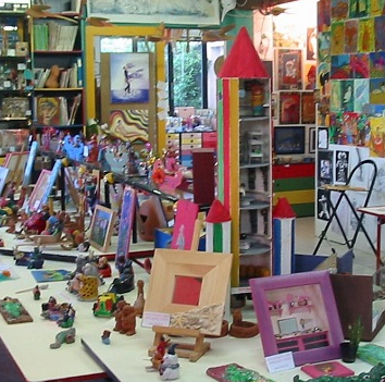La Boîte à couleurs - Nantes
