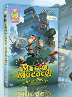 Marco Macaco