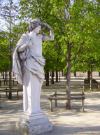 Tuileries