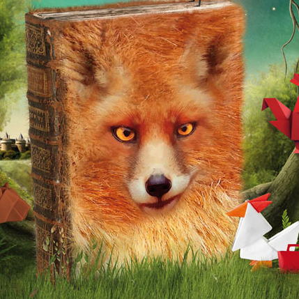 Le roman de Renart - Compagnie Parciparla