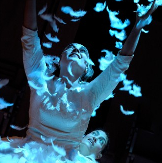 Quand je me deux - Valérie Rouzeau, Laurance Henry