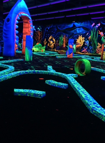 Lieux Plein Air Et Jeux A Strasbourg Pour Un Anniversaire D Enfant