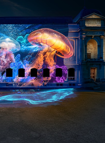 En Voie d'Illumination 2025