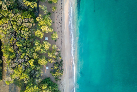 Parc national de la Guadeloupe
