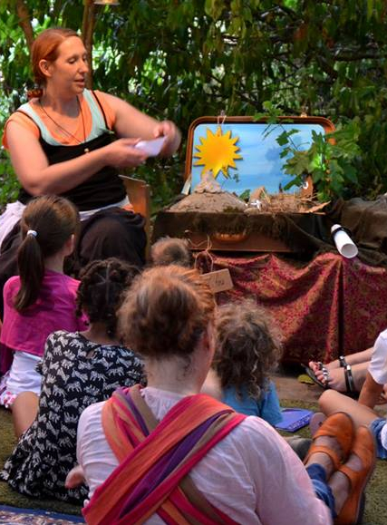 Ateliers CINE de Bussierre