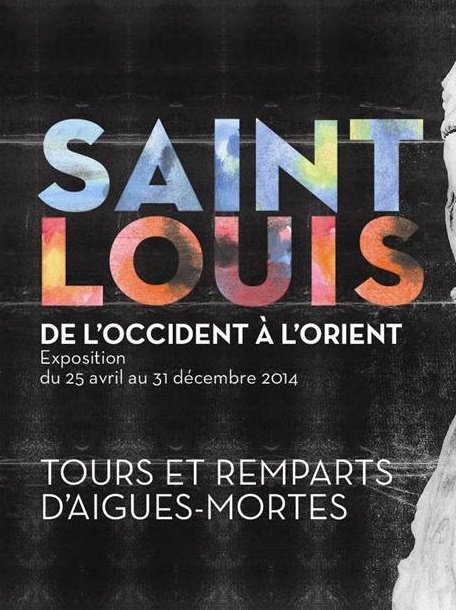 Expo Saint Louis Aigues Mortes