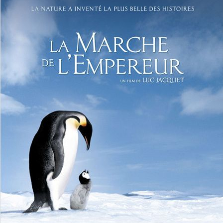 La Marche de l'empereur