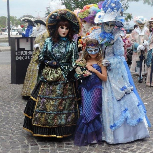 Flâneries au miroir - Martigues