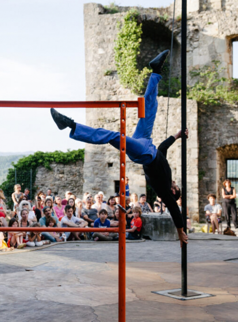 Cuivre et Caoutchouc - Compagnie des Cieux Galvanisés