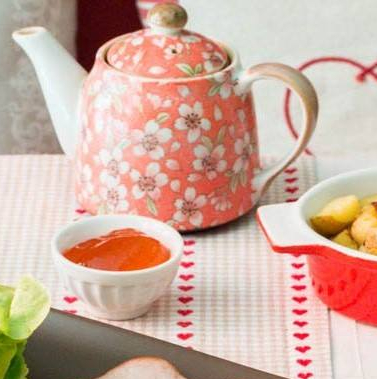 O'Thé Gourmand - Brunch