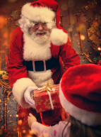 La Magie de Noël à Gramont