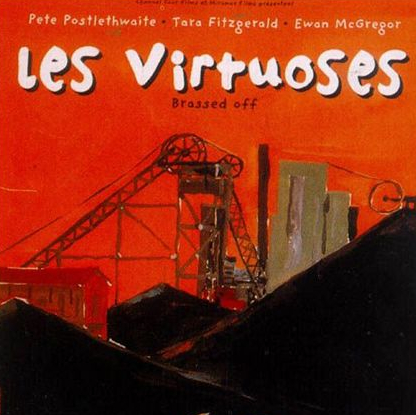 Les Virtuoses