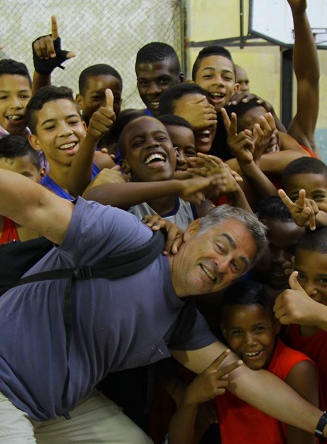 Le Grand Jour - Pascal Plisson