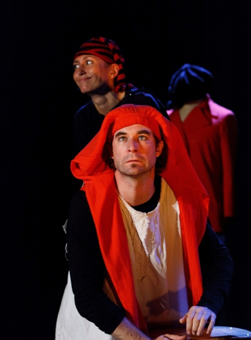 Molière dans tous ses éclats !