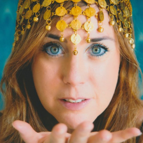 La reine de Saba - Cie Théâtre de Lumière