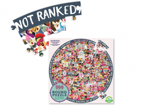 Noël 2018 : le top des jouets éthiques pour les enfants - Eeboo