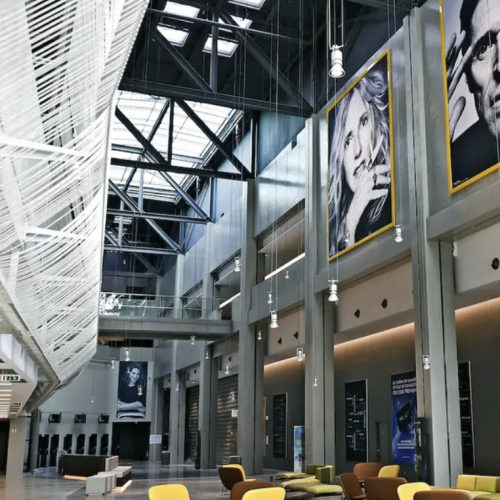 UGC Ciné Cité Part-Dieu