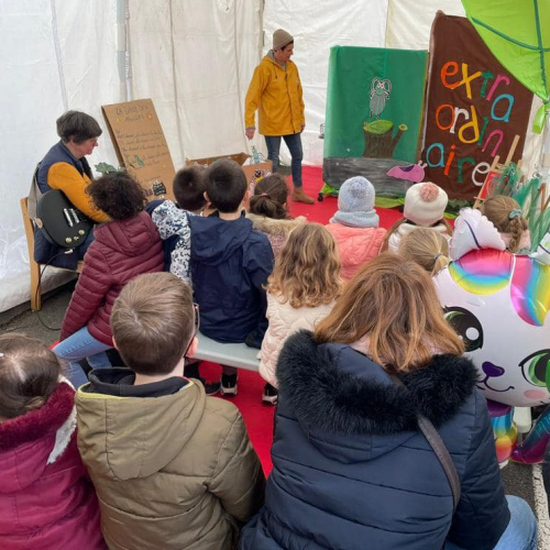 Fête du printemps Tourcoing