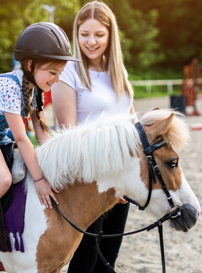 Chasse aux œufs hippodrome Marseille-Borély
