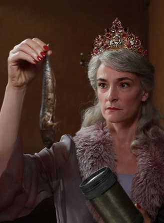 (Super) Hamlet - Cie La Cordonnerie