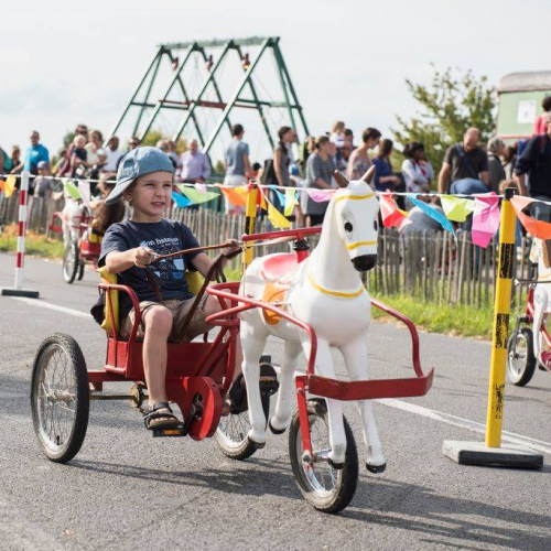 Saint Jacques en fête