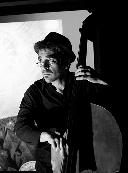 Là où vont nos pères - Florent Hermet