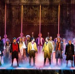 1789 les amants de la Bastille