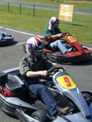 Karting Loisirs