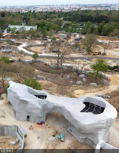 Parc Zoologique de Paris 1