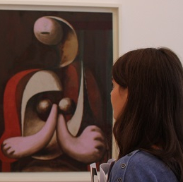 Musée Picasso Paris