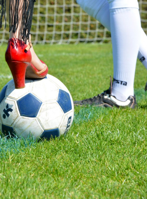 Journée Footango au Piano'Cktail