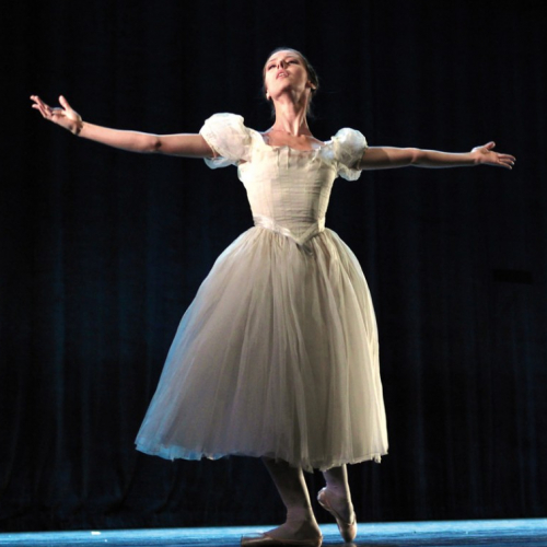 Mois de la danse 2020 à Cenon