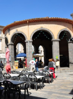 Village de Vias
