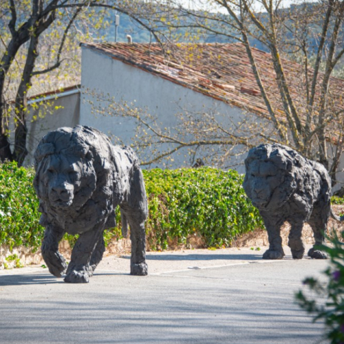 Mougins Monumental 2021