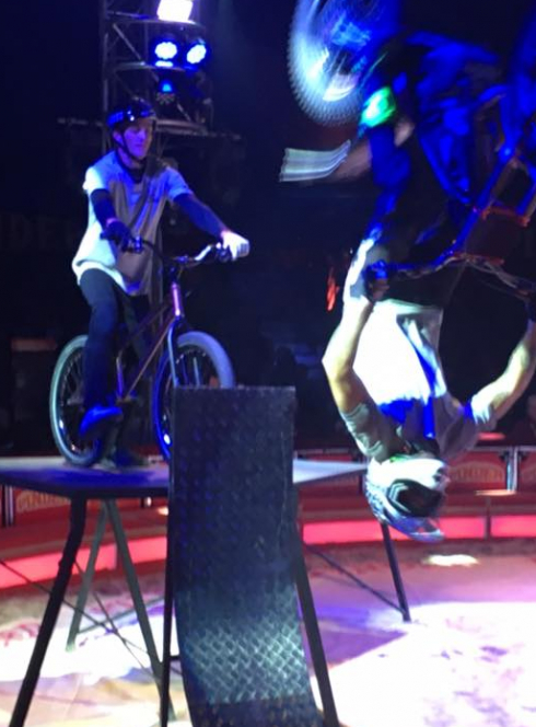 Cirque Pinder 2020 - La légende continue