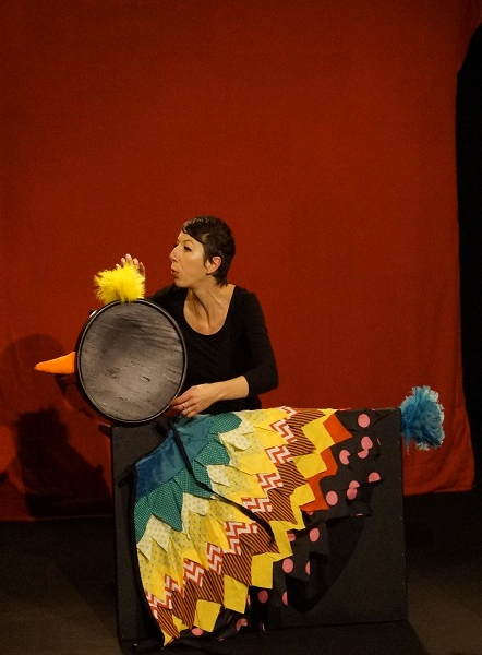 Piou Pioux - Les yeux comme des hublots