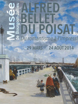 Expo Bellet du Poisat