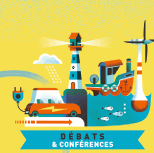 Solutions Cop21 au Grand Palais