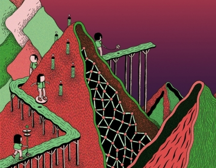 Capitaine Futur et le voyage extraordinaire