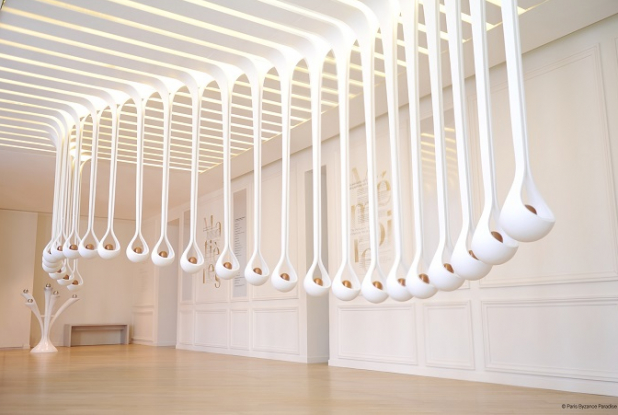 Le Grand Musée du Parfum - Coll MP 2