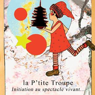 Stage expression Iffendic