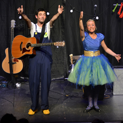 Ça tourne pas rond ?