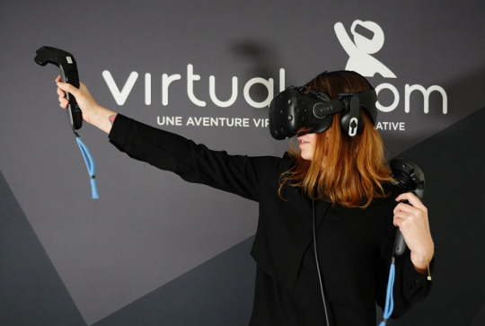 Virtual Room Toulouse