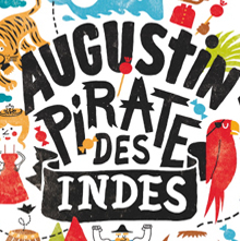 Augustin pirate