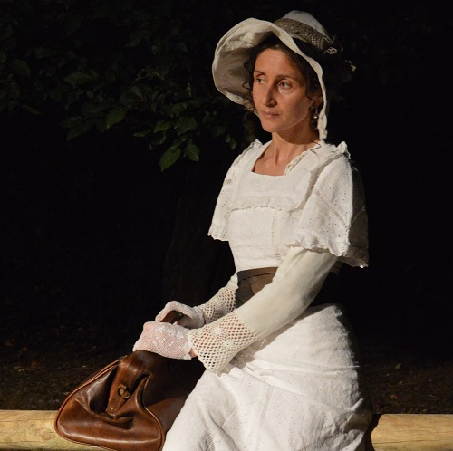 Contes en Voyage - Zorro et compagnie