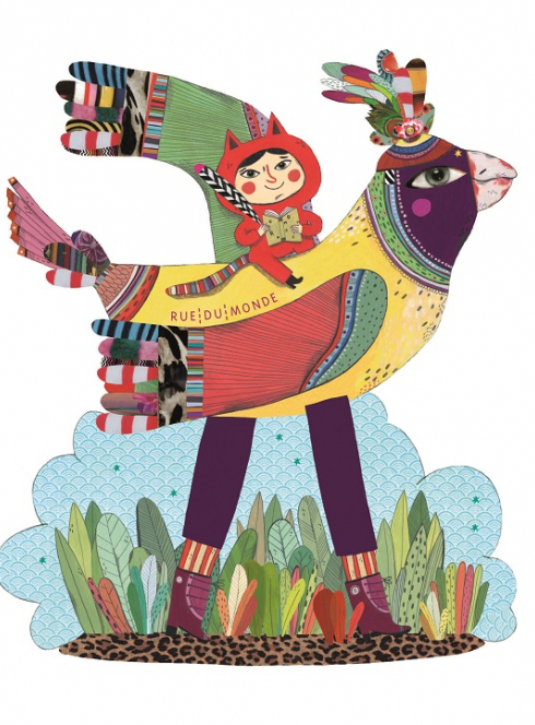Lucile Pradin