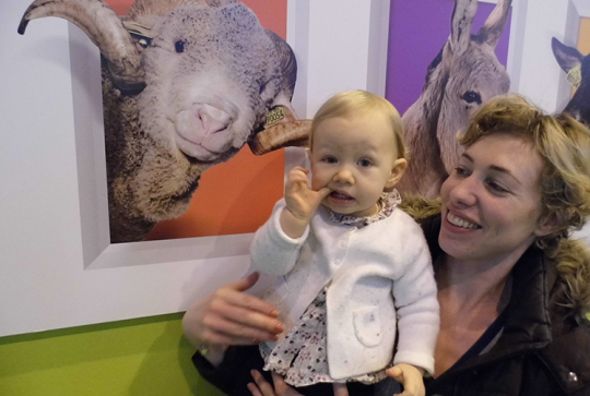 salon agriculture 2013