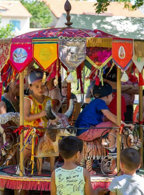 Le Cendre en Fête 2025