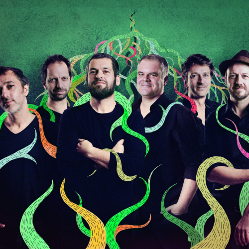 Debout sur le zinc - L’Importance de l’hiver